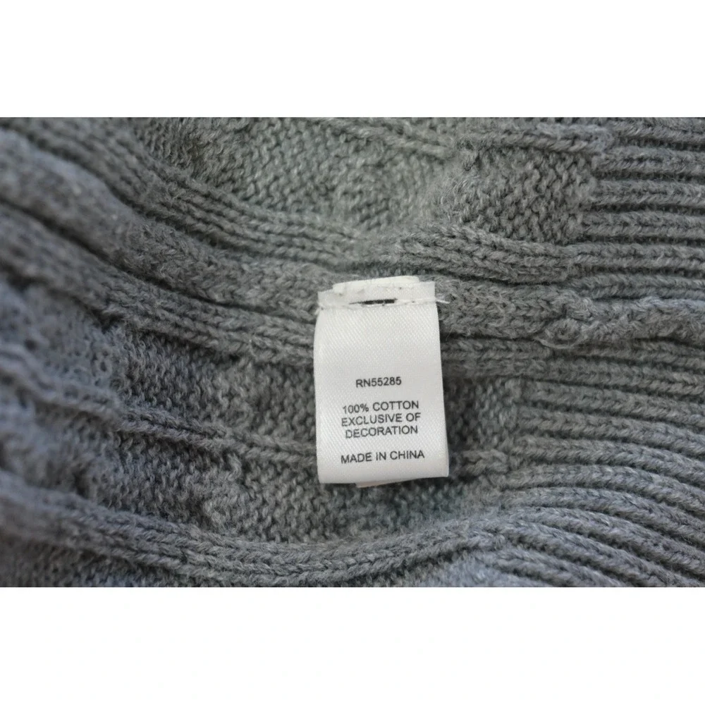 Express full zip